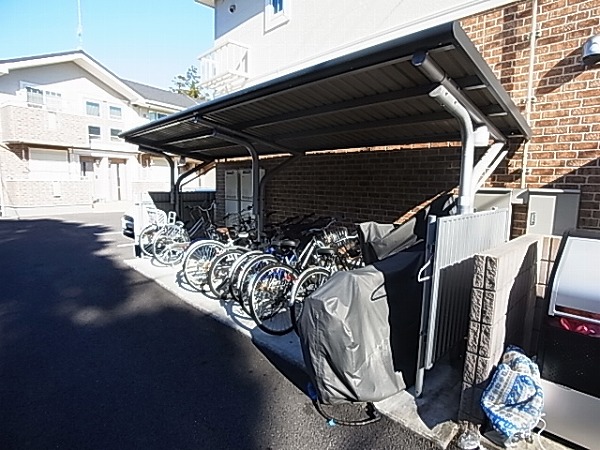 グローバルＡ その他外観4