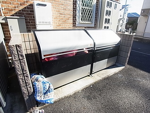 グローバルＡ その他外観5