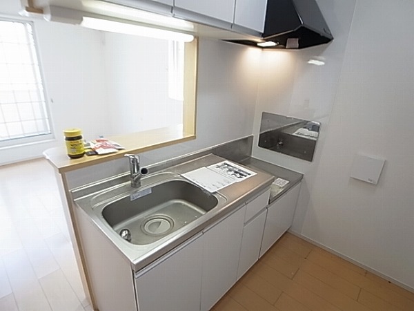 グローバルＡ キッチン