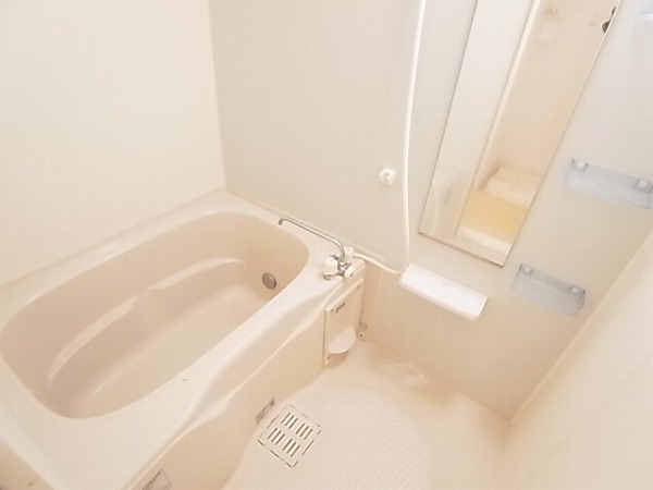 グローバルＡ 風呂画像