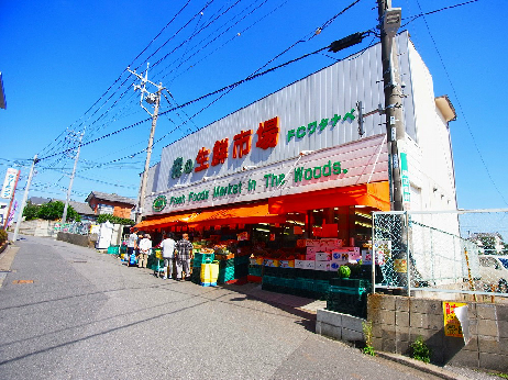 グローバルＡ 周辺画像4