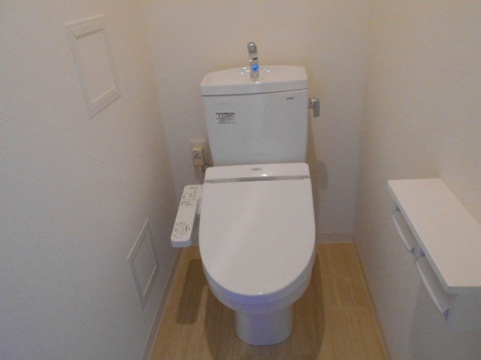 フェリス　コート その他1