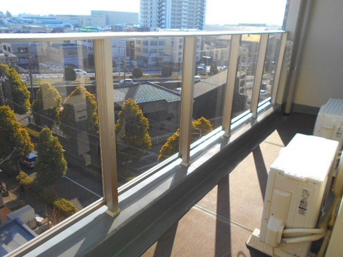 フェリス　コート その他6