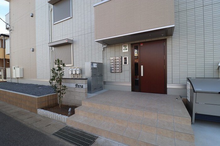 Pera その他外観1