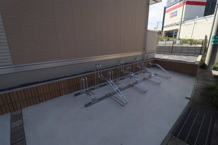 Pera その他外観2