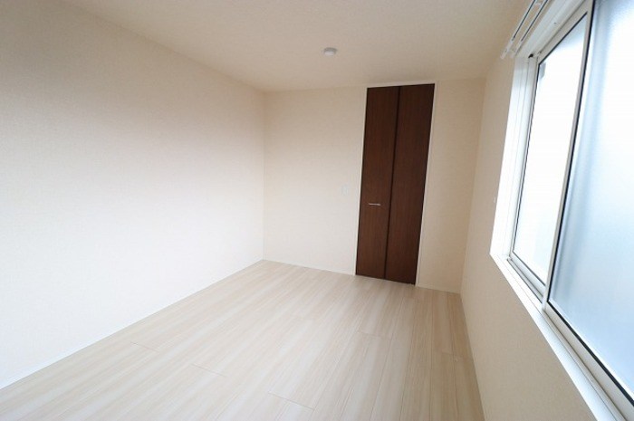 Pera ベッドルーム