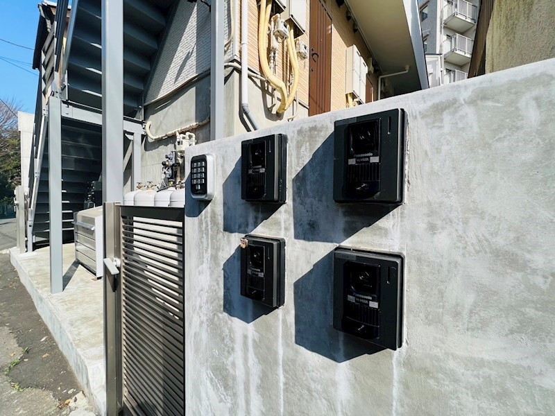 Erfolg柏 その他外観1