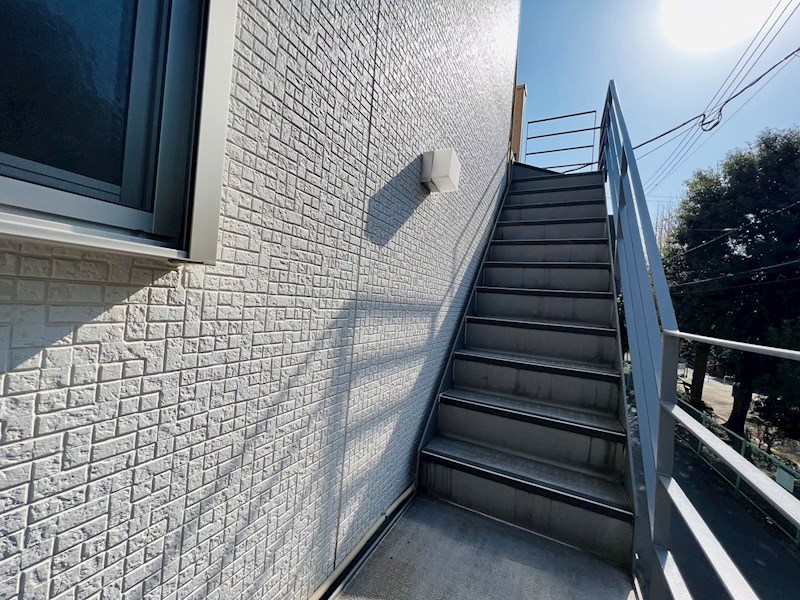 Erfolg柏 その他外観2