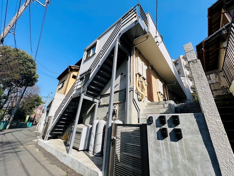 Erfolg柏 その他外観4