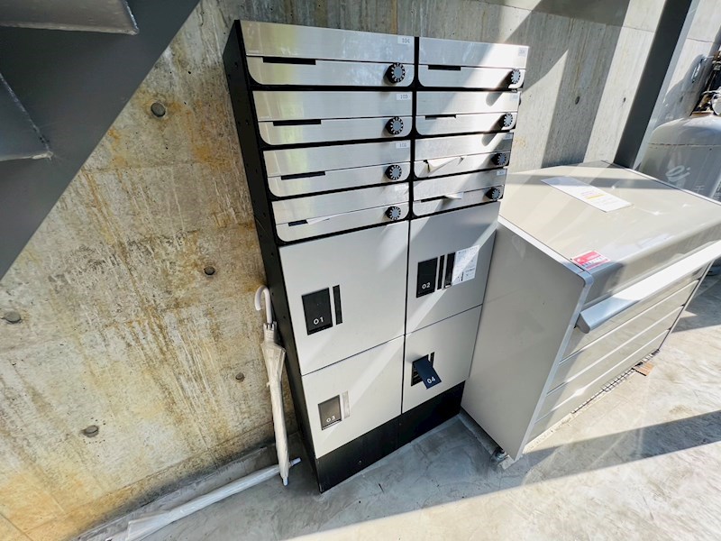 Erfolg柏 その他外観5