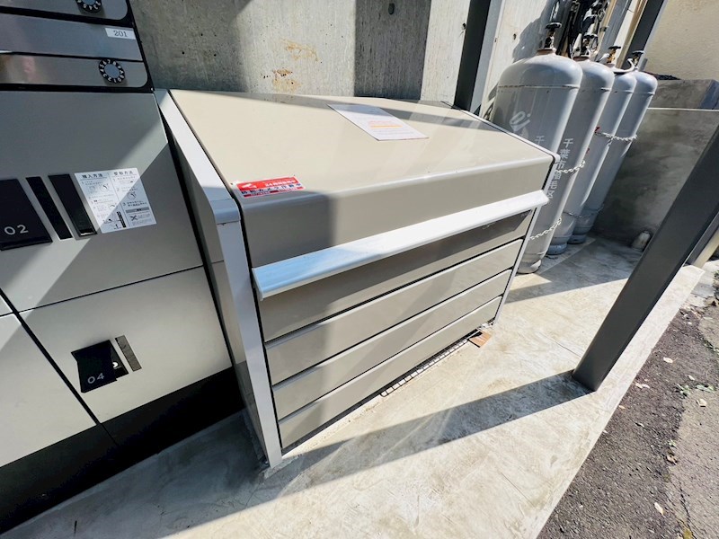 Erfolg柏 その他外観6