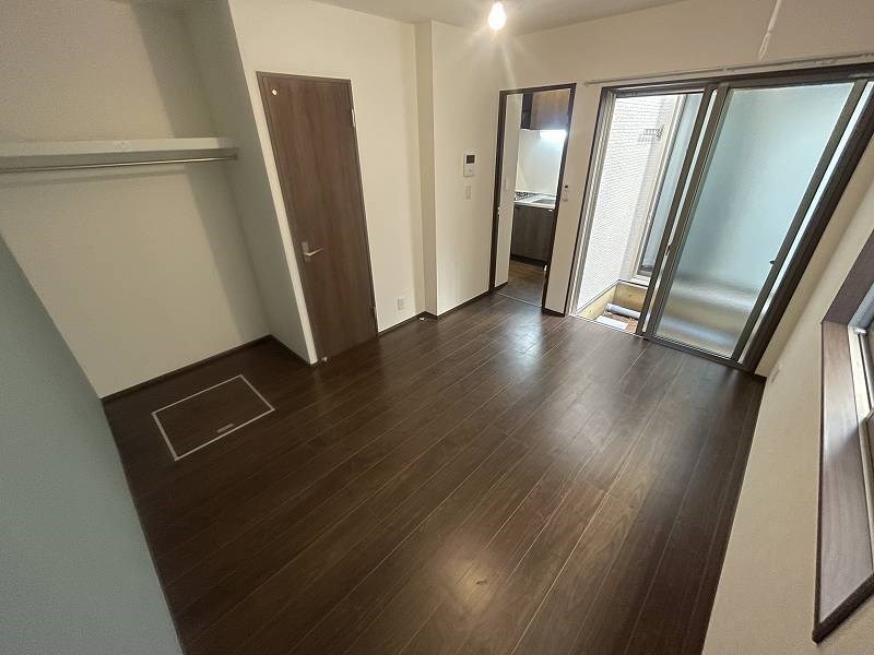 Erfolg柏 ベッドルーム