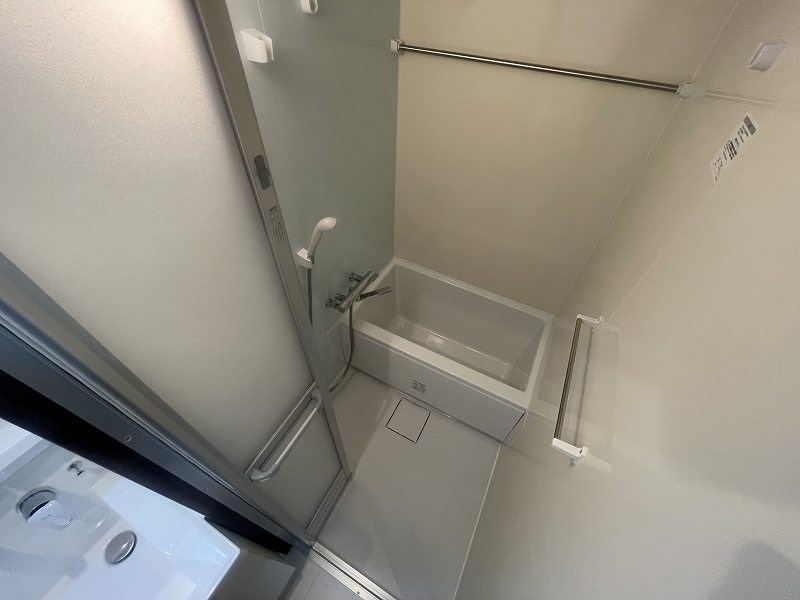 Erfolg柏 風呂画像