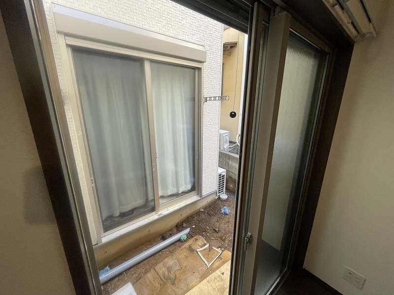 Erfolg柏 ベランダ