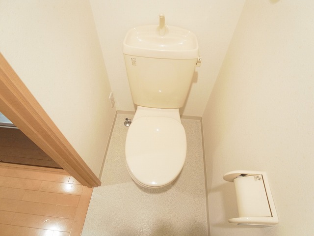 クレフラスト豊四季 その他1