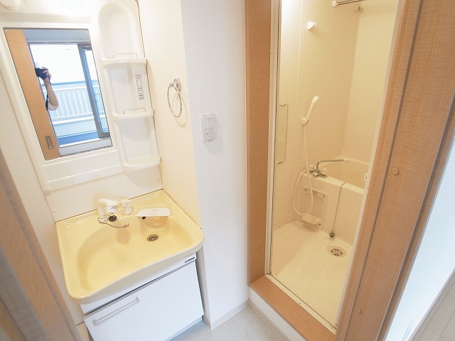 クレフラスト豊四季 その他2