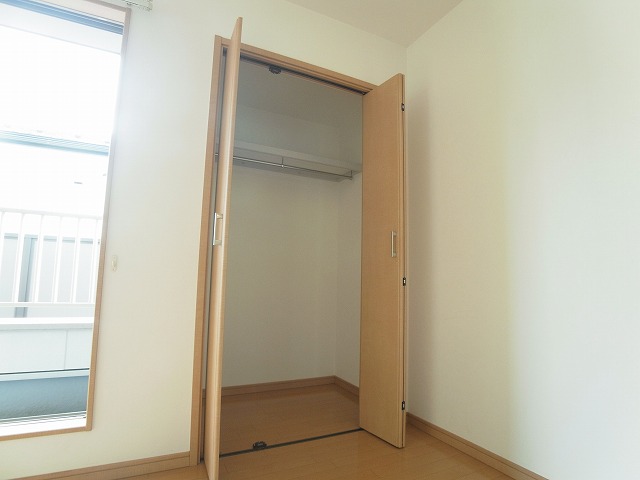 クレフラスト豊四季 その他3