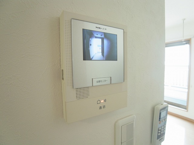 クレフラスト豊四季 その他4