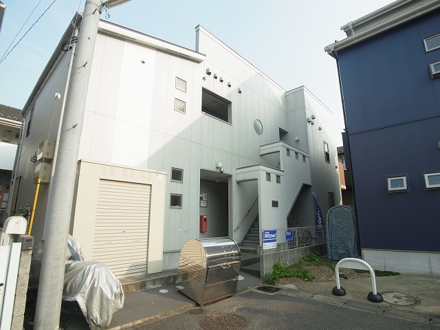 クレフラスト豊四季 その他外観2