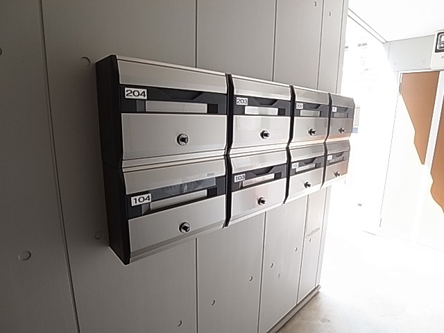 クレフラスト豊四季 その他外観3