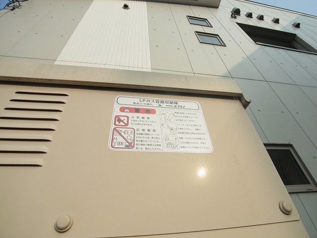 クレフラスト豊四季 その他外観6