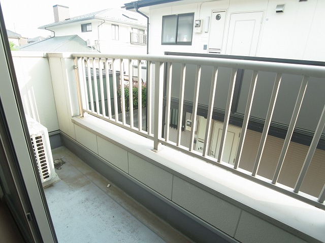 クレフラスト豊四季 その他9