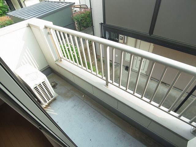 クレフラスト豊四季 その他11