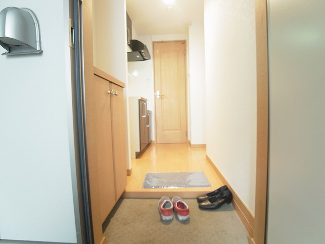 クレフラスト豊四季 その他12