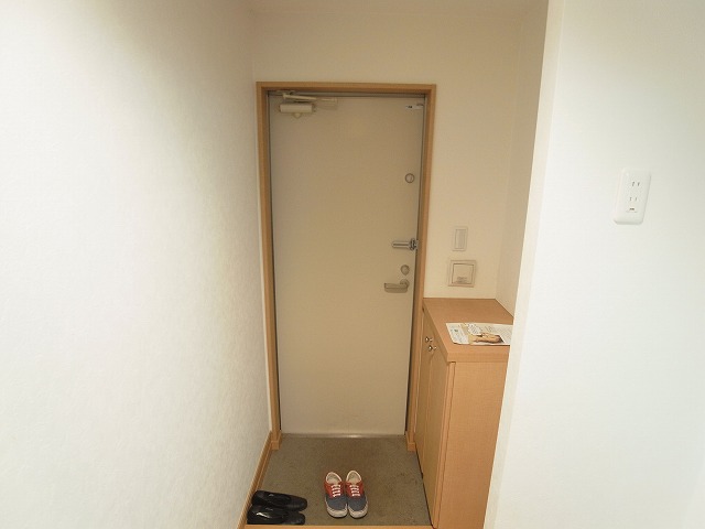 クレフラスト豊四季 その他16