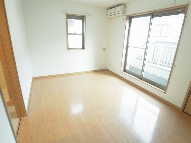 クレフラスト豊四季 その他18