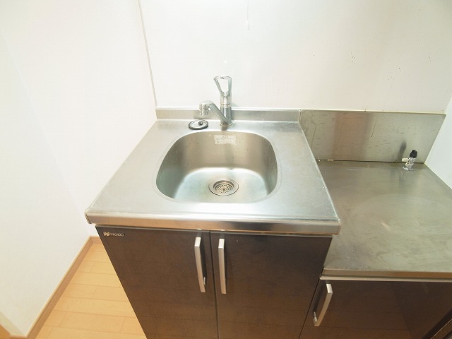 クレフラスト豊四季 その他20