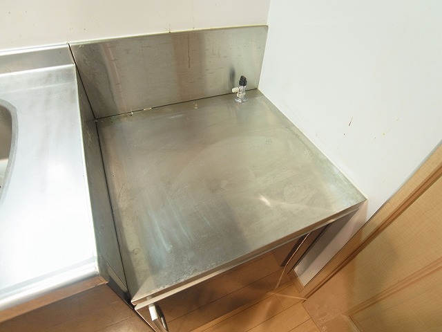 クレフラスト豊四季 その他21