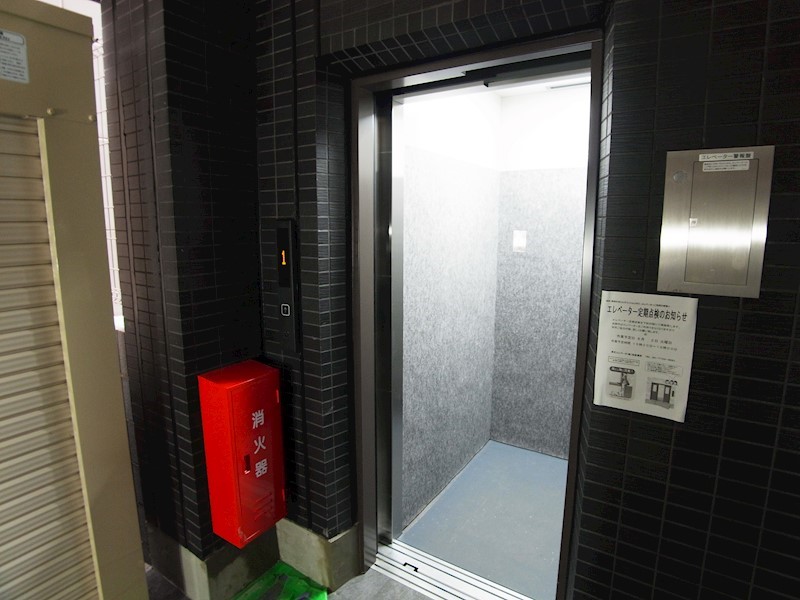 Brilliant・T～ブリリアント・Ｔ～ その他外観3