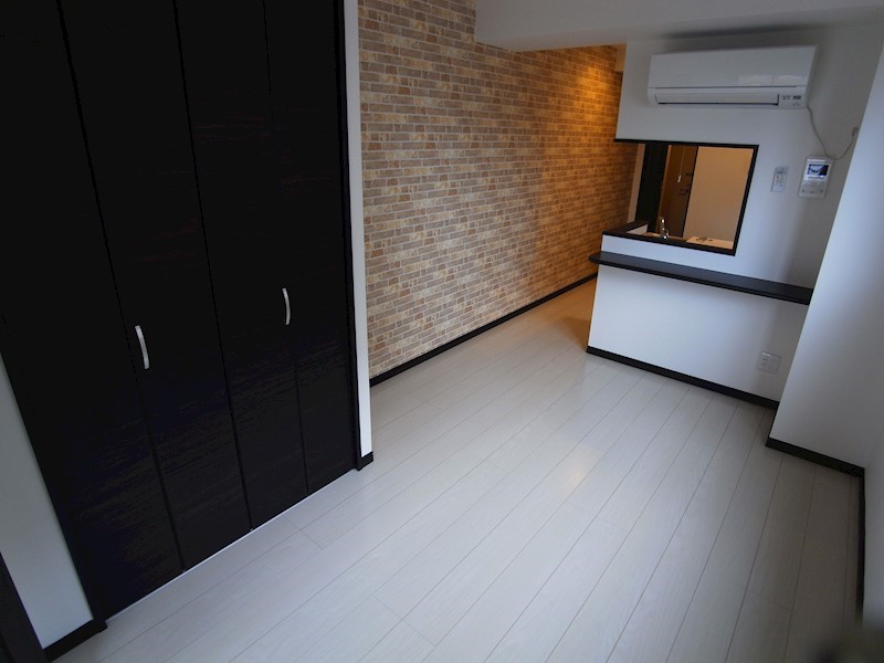 Brilliant・T～ブリリアント・Ｔ～ リビング