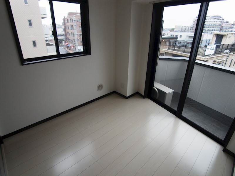 Brilliant・T～ブリリアント・Ｔ～ ベッドルーム