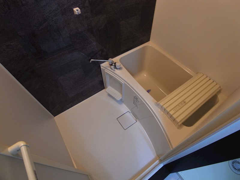 Brilliant・T～ブリリアント・Ｔ～ 風呂画像