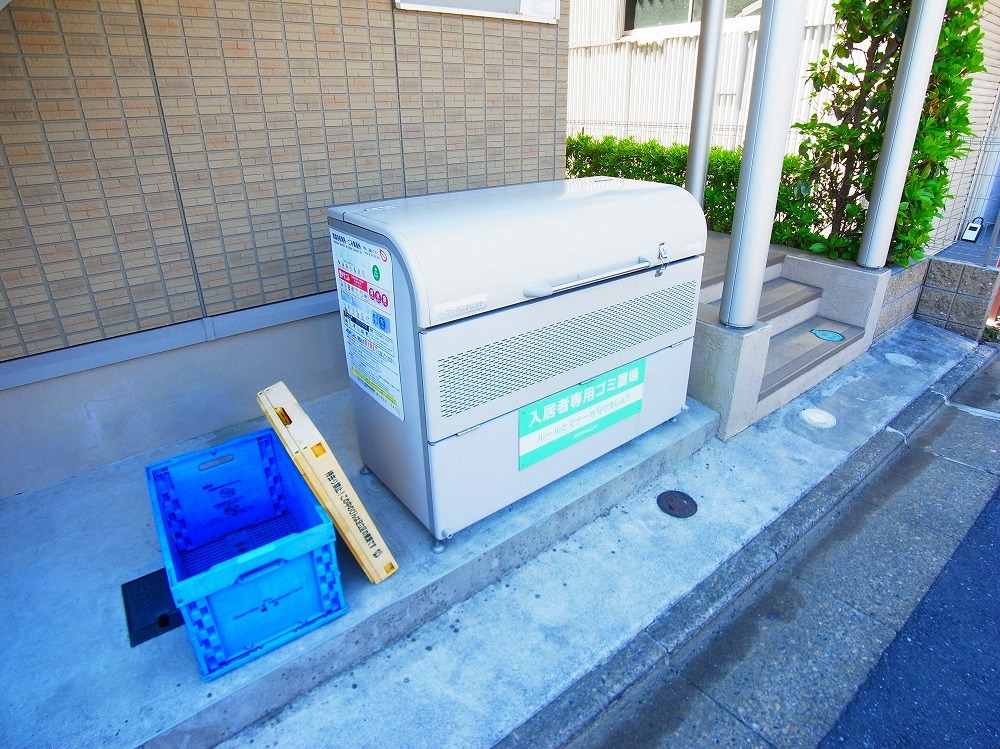 サンライズ扇 その他外観5