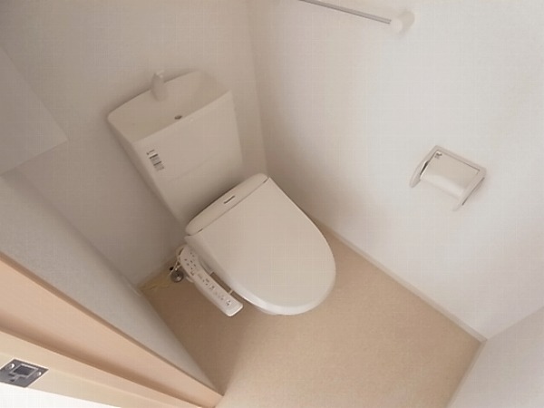 クラベール壱番館 その他1