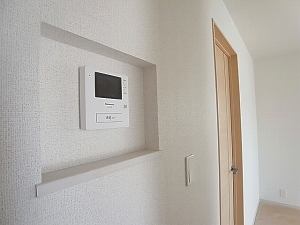 クラベール壱番館 その他4