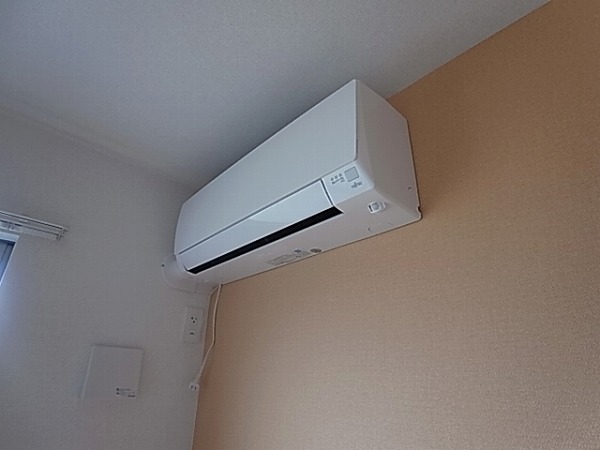 クラベール壱番館 その他5