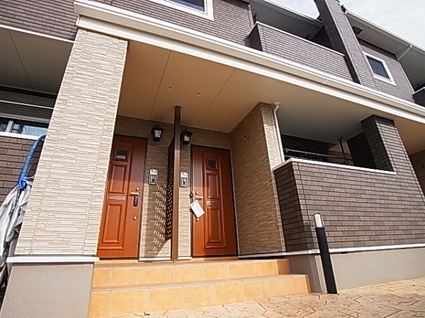 クラベール壱番館 その他外観1