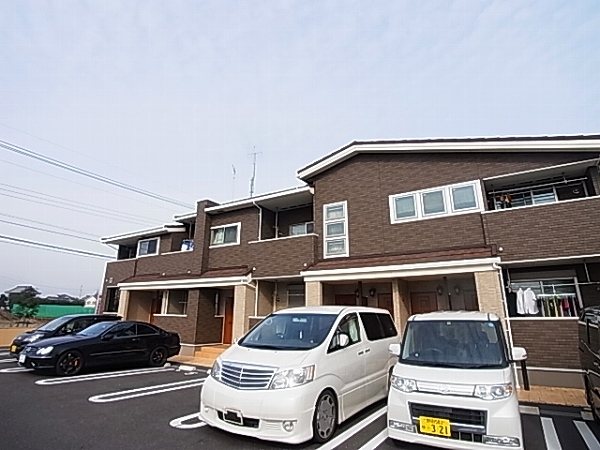 クラベール壱番館 その他外観2