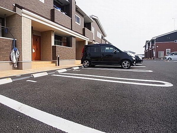 クラベール壱番館 その他外観3