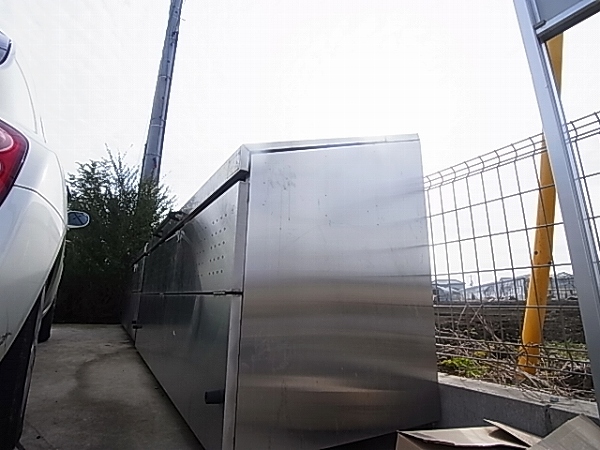 クラベール壱番館 その他外観5