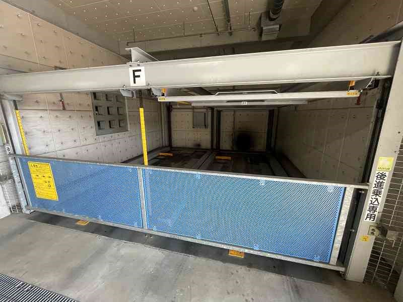 ウインベル我孫子 その他外観2