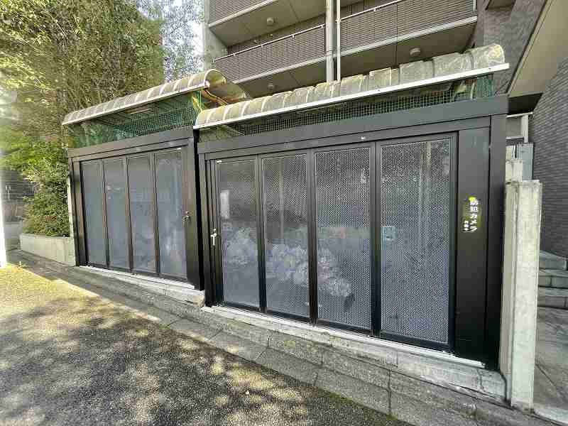 ウインベル我孫子 その他外観3