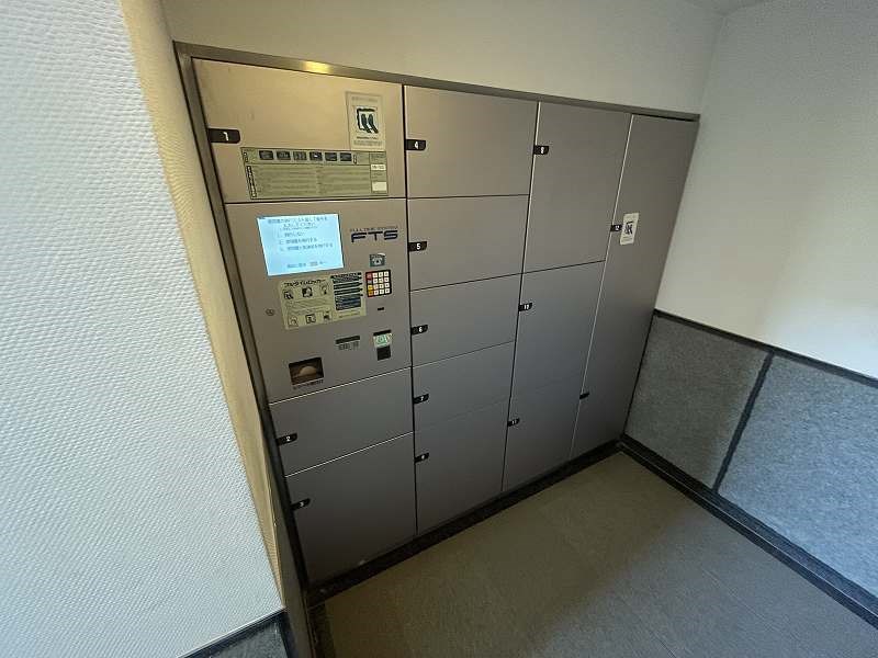 ウインベル我孫子 その他外観5