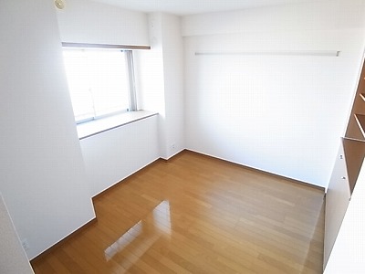 ウインベル我孫子 ベッドルーム