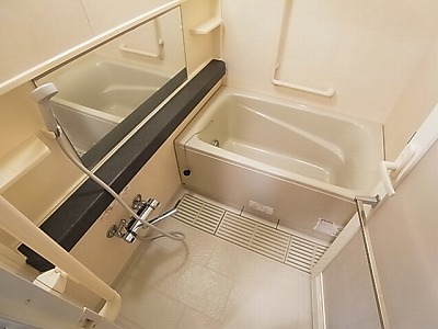 ウインベル我孫子 風呂画像