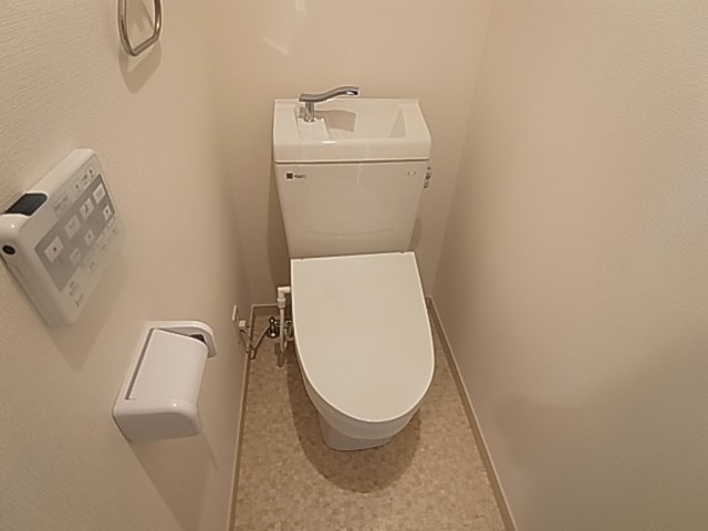 ミハス柏Ⅱ その他1